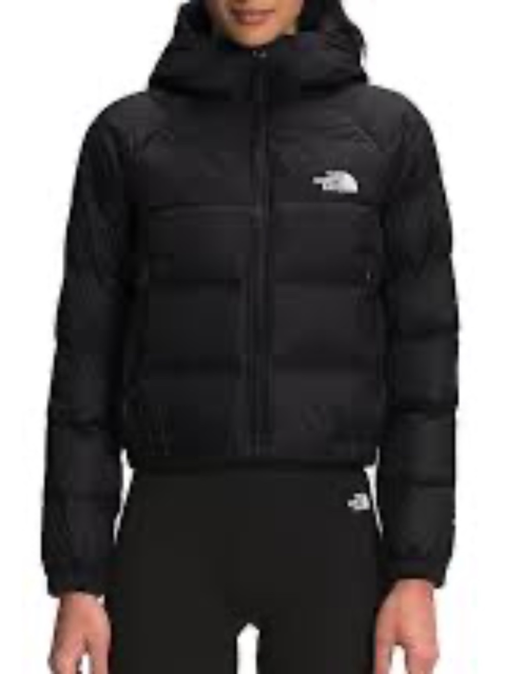 The North Face Hydrenalite Hooded Jacket NWT - Picture 4 of 4